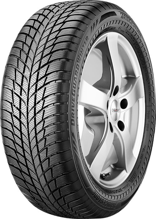 Thumbnail - Bridgestone DriveGuard Winter RFT ( 215/55 R16 97H XL, runflat )