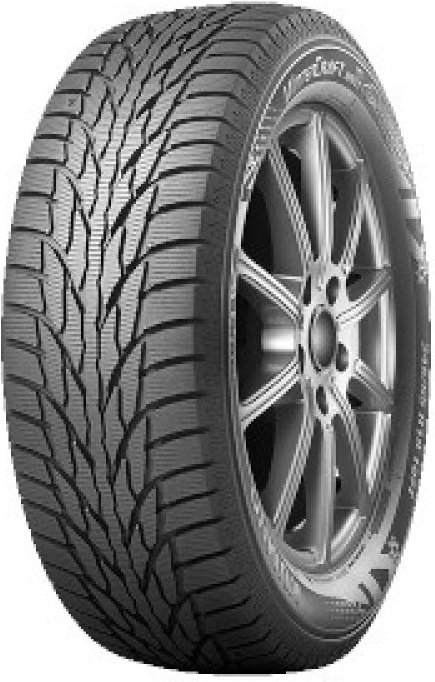 Thumbnail - Marshal WinterCraft SUV Ice WS51 ( 255/50 R19 107T XL, Nordic compound )
