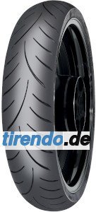 Mitas MC50 ( 100/90-18 TL 56H Vorderrad )