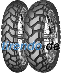 Thumbnail - Mitas Enduro Trail E-07+ ( 90/90B21 TT/TL 54T M+S Kennung, Vorderrad )