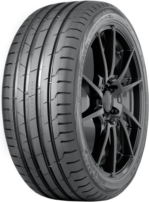 Nokian Hakka Black 2 ( 275/50 ZR21 113Y XL SUV )
