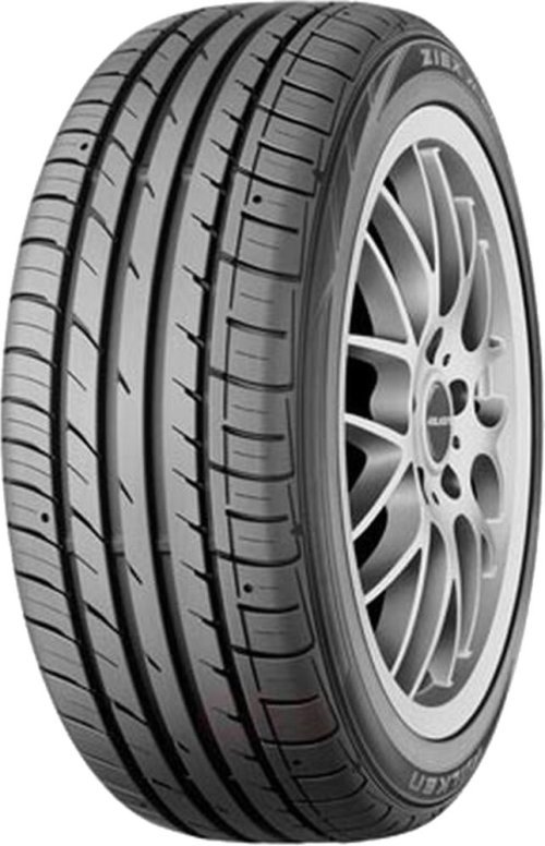 Falken ZIEX ZE914B ( 225/45 R17 91W mit Felgenschutz (MFS) BLK )