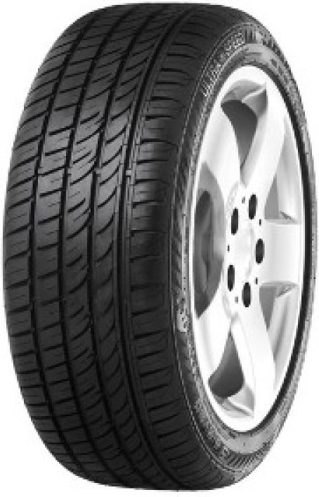 Thumbnail - Gislaved Ultra*Speed ( 205/50 R16 87W )