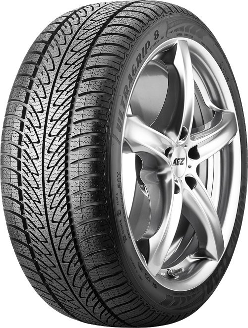 Goodyear UltraGrip 8 Performance ( 245/45 R18 100H XL * )