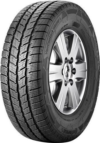 Thumbnail - Continental VanContact Winter ( 175/75 R16C 101/99R 8PR EVc )
