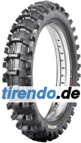 Maxxis M7328 Maxxcross MX SM ( 100/90-19 TT 57M Hinterrad, NHS )