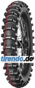 Mitas Terra Force-MX SAND 2 ( 100/90-19 TT 57M 2 rot, Hinterrad, NHS )