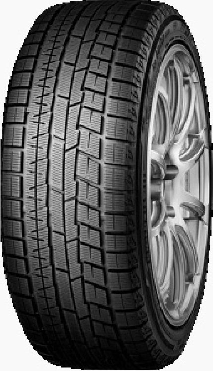 Yokohama Ice Guard IG60A ( 245/45 R19 102Q XL, Nordic compound, RPB )