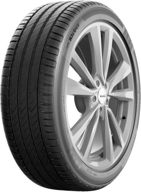 Thumbnail - Kleber Dynaxer HP 5 ( 195/55 R16 87T )