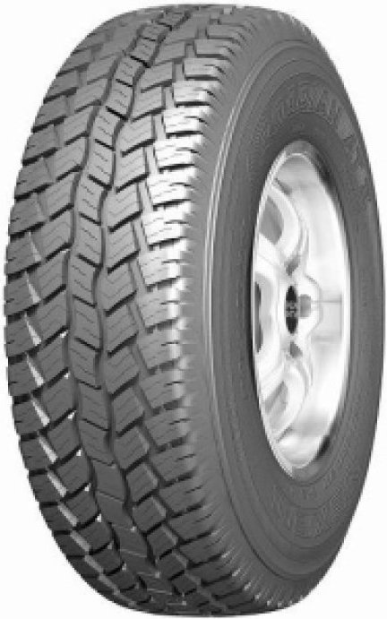 Nexen Roadian A/T II ( P285/60 R18 114S 4PR )