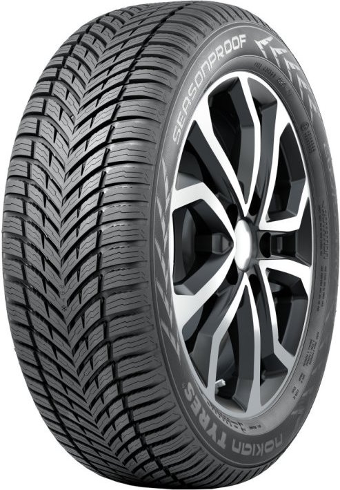 Nokian Seasonproof ( 185/60 R15 88H XL )