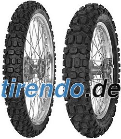 Thumbnail - Mitas MC23 Rockrider ( 80/90-21 TT 48P M+S Kennung, Vorderrad )