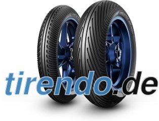 Metzeler Racetec RR Rain ( 190/60 R17 TL Hinterrad, Mischung K1, NHS )