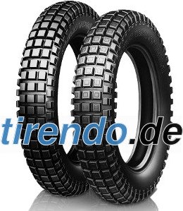 Michelin Trial Competition ( 2.75-21 TT 45M Vorderrad )