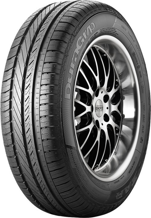 Goodyear DuraGrip ( 175/65 R15 88T XL EVR )