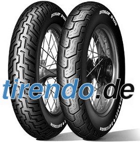 Dunlop D402 F H/D ( MT90B16 TL 72H M/C, Vorderrad )