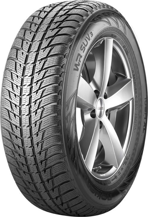 Thumbnail - Nokian WR SUV 3 ( 295/40 R20 110V XL Aramid Sidewalls )