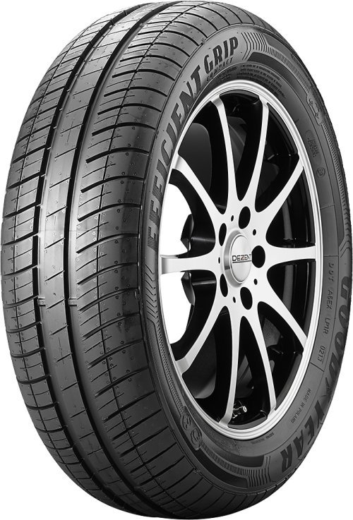 Goodyear EfficientGrip Compact ( 165/65 R14 79T DOT2021 )