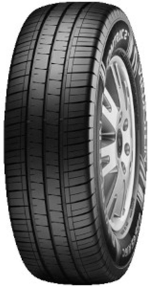 Thumbnail - Vredestein Comtrac 2+ ( 195/60 R16C 99/97H )