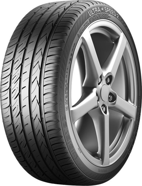 Thumbnail - Gislaved Ultra*Speed 2 ( 205/45 R17 88Y XL )