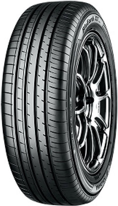 Yokohama BluEarth-XT (AE61) ZPS ( 225/50 R18 95V BluEarth, RPB, runflat )