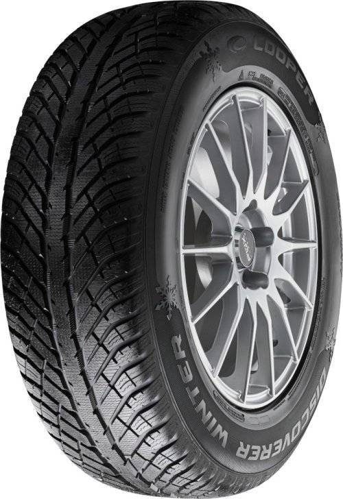 Cooper Discoverer Winter ( 215/70 R16 100H )