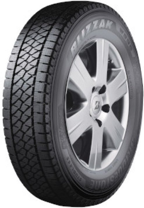 Bridgestone Blizzak W995 ( 195/70 R15C 104/102R 8PR EVc, Nordic compound )