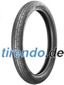Heidenau K40 ( 2.50-18 RF TT 45S Hinterrad, M/C, Vorderrad )