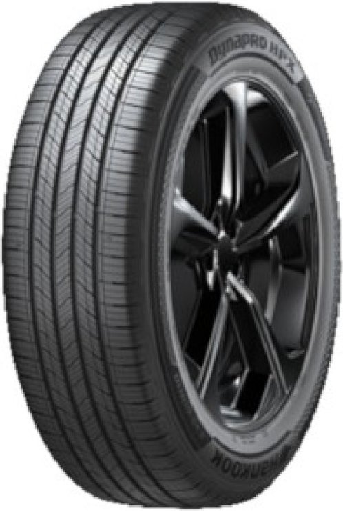 Hankook Dynapro HPX (RA43) ( 245/45 R19 102W XL 4PR, mit Felgenschutz (MFS) SBL )