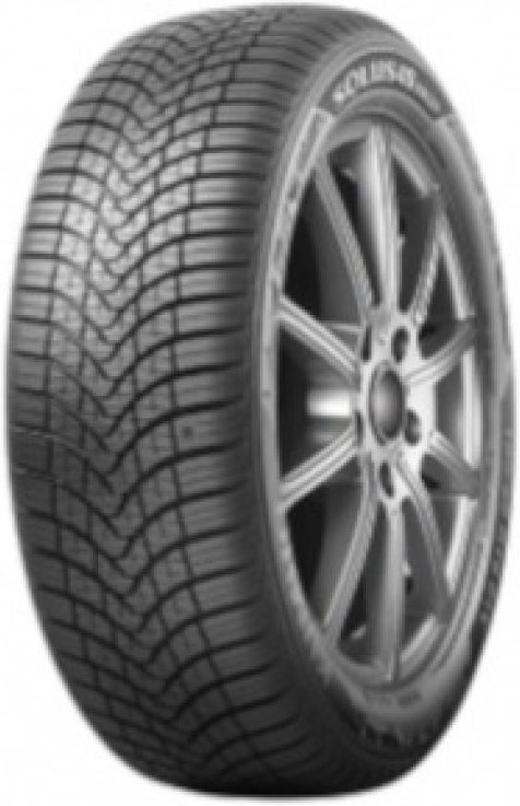 Kumho Solus 4S HA32+ ( 215/55 ZR17 98W XL )