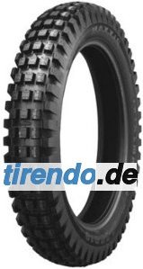 Maxxis M7320 ( 4.00 R18 TL 64M Hinterrad )