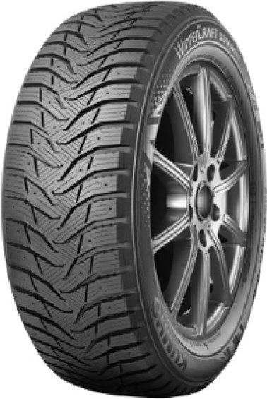 Thumbnail - Marshal WinterCraft SUV Ice WS31 ( 275/40 R20 106T XL, bespikebar )