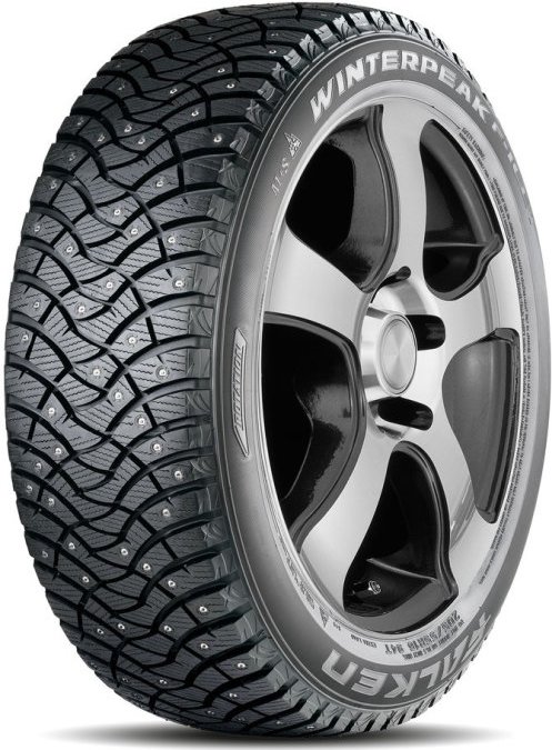 Thumbnail - Falken WINTERPEAK F-ICE 1 ( 245/45 R20 103T XL, bespiked )
