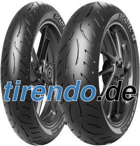 Thumbnail - Metzeler Roadtec 02 ( 120/70 R19 TL 60V M/C, Vorderrad )