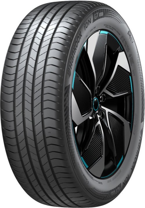 Hankook iON GT (IK41) ( 215/50 R17 95V XL 4PR EV, mit Felgenschutz (MFS) SBL )