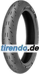 Thumbnail - Michelin Power One B ( 190/55 ZR17 TL 75W Hinterrad, M/C )