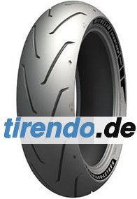 Michelin Scorcher Sport ( 120/70 ZR17 TL (58W) M/C, Vorderrad )