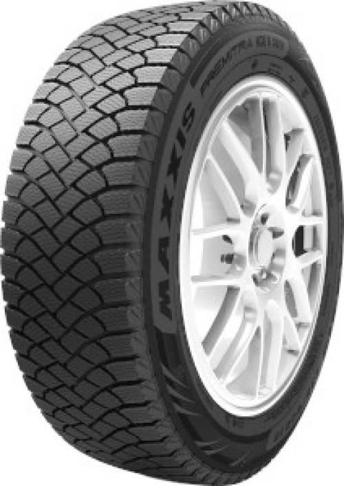 Thumbnail - Maxxis Premitra Ice 5 SP5 ( 245/45 R18 100T, Nordic compound )