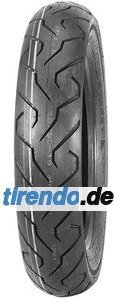 Thumbnail - Maxxis M6103 ( 130/70-17 TL 62H Hinterrad )