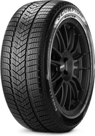 Thumbnail - Pirelli Scorpion Winter Run Flat ( 275/40 R20 106V XL, runflat )