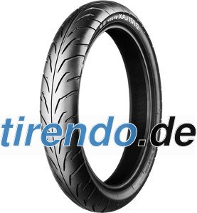Thumbnail - Bridgestone BT39 FSS ( 80/90-17 TL 44S M/C, Vorderrad )