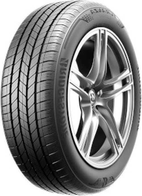 Thumbnail - Bridgestone Turanza LS100A ( 225/45 R18 95H XL *, mit Felgenschutz (MFS) )