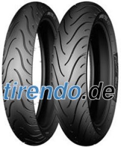 Thumbnail - Michelin Pilot Street ( 2.50-17 RF TT 43P Hinterrad, M/C, Vorderrad )