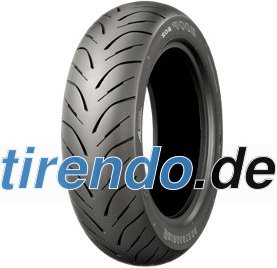 Bridgestone H02 ( 150/70-13 TL 64S )