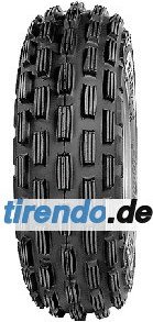 Thumbnail - Kenda K284 ( 20x7.00-8 TL NHS, Vorderrad )