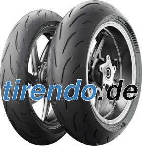 Thumbnail - Michelin Power 6 ( 190/55 R17 TL (75W) Hinterrad )