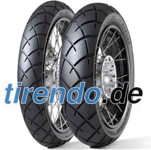 Thumbnail - Dunlop Trailmax TR91 ( 140/80 R17 TL 69H Hinterrad, M/C )