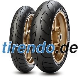 Thumbnail - Metzeler Sportec M7 RR ( 120/70 ZR17 TL (58W) M/C, Variante M, Vorderrad )