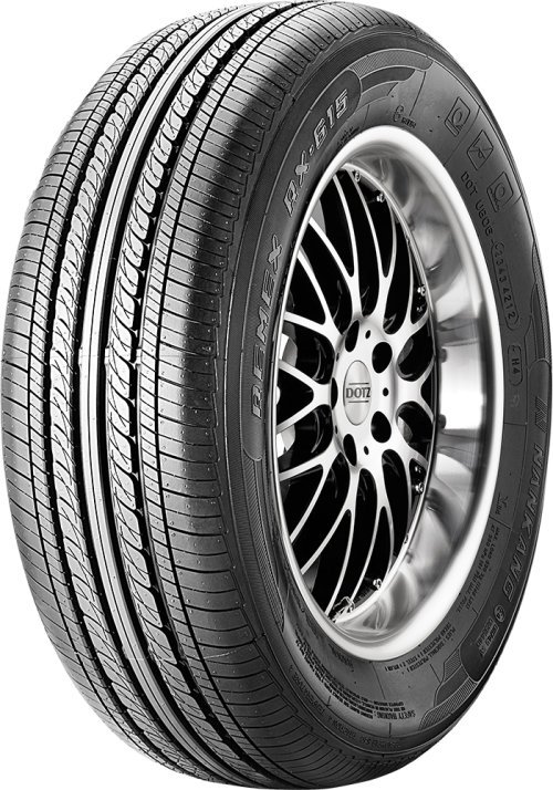 Nankang Remex RX-615 ( 145/70 R13 71T )
