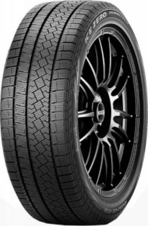Thumbnail - Pirelli Ice Zero Asimmetrico ( 255/50 R20 109H XL, Nordic compound )